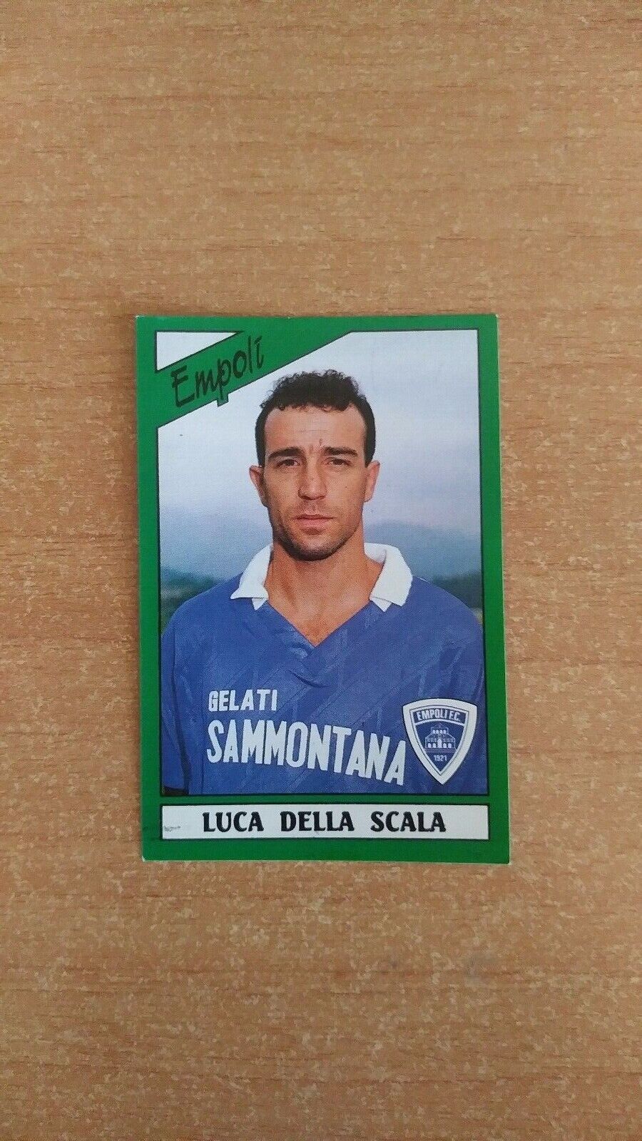 FIGURINE CALCIATORI PANINI 1987-88 (N. 1-301) SCEGLI DAL MENU A TENDINA