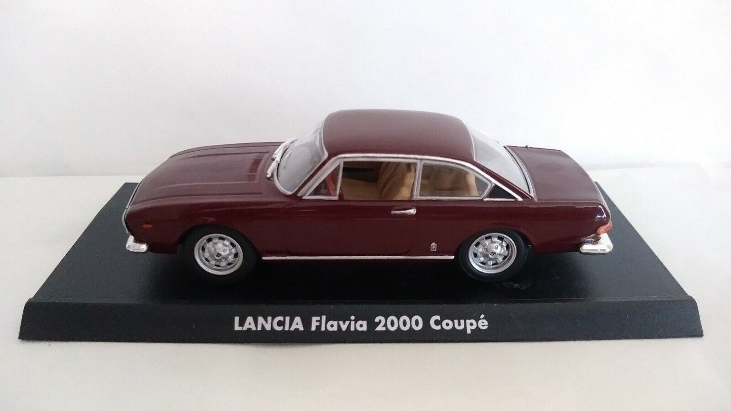 AUTO ITALIANE DA COLLEZIONE 1:43 SCEGLI DAL MENU A TENDINA