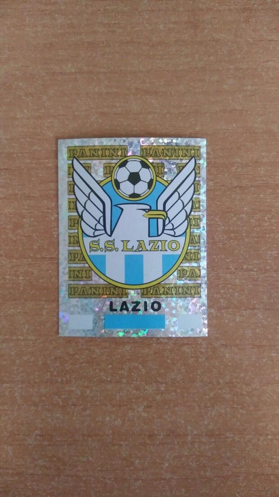 FIGURINE CALCIATORI PANINI 2001-02 SCEGLI DAL MENU A TENDINA