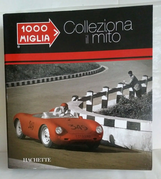 RACCOGLITORE '1000 MIGLIA'