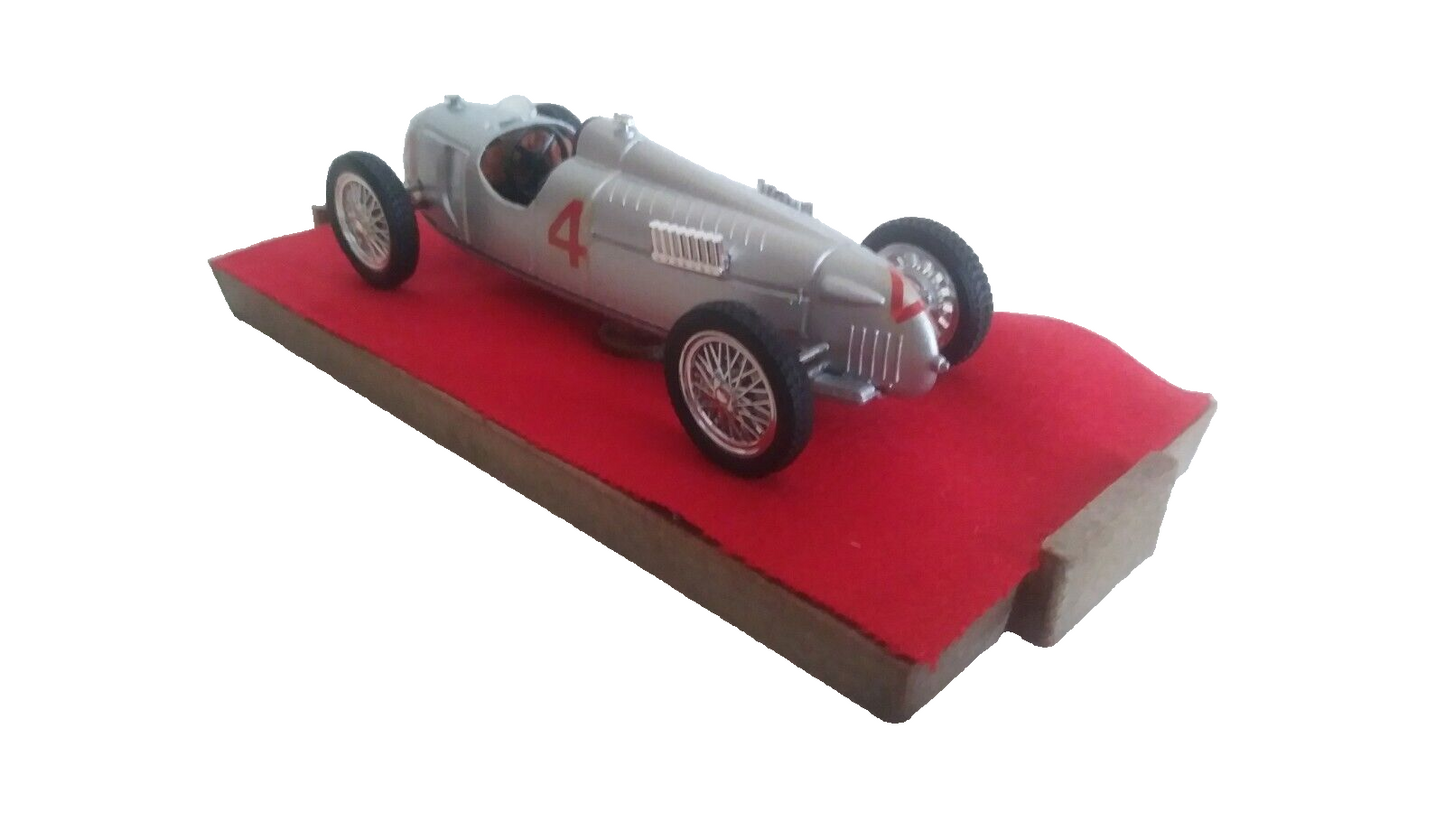 AUTO UNION TIPO C BRUMM 1/43