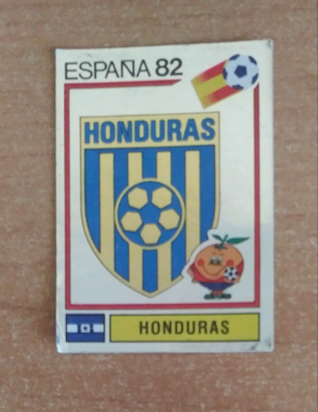 FIGURINE CALCIATORI PANINI ESPANA 82 SCEGLI DAL MENU A TENDINA