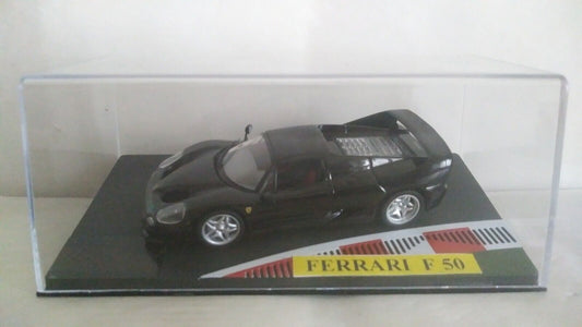 FERRARI F50 SCALA 1/43