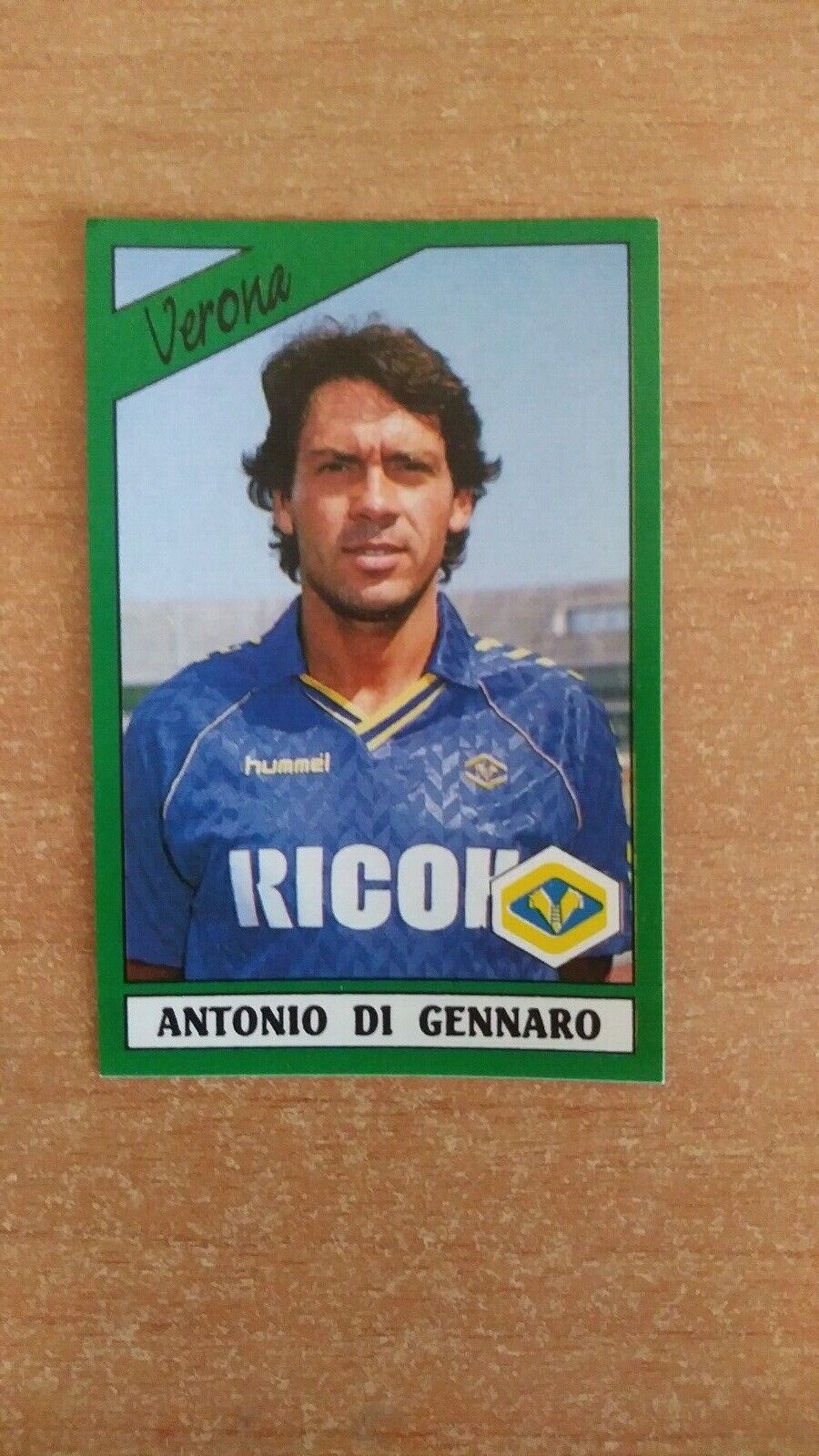 FIGURINE CALCIATORI PANINI 1987-88 (N. 1-301) SCEGLI DAL MENU A TENDINA