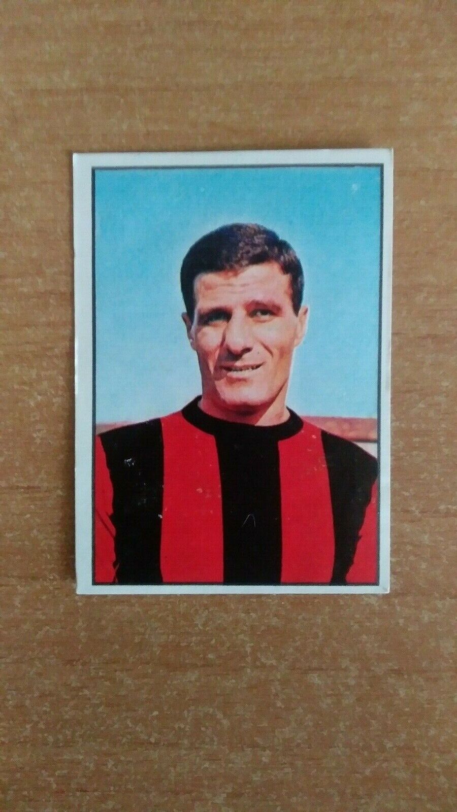 FIGURINE CALCIATORI PANINI 1965-66 SCEGLI DAL MENU A TENDINA