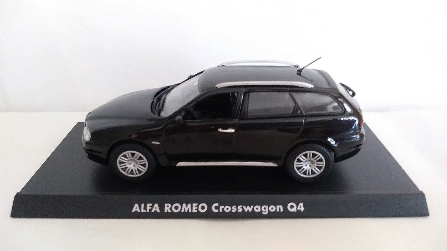 AUTO ITALIANE DA COLLEZIONE 1:43 SCEGLI DAL MENU A TENDINA