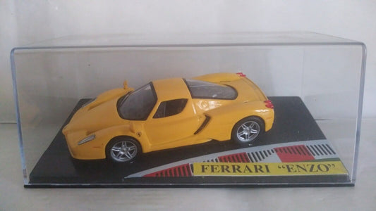 FERRARI ENZO SCALA 1/43