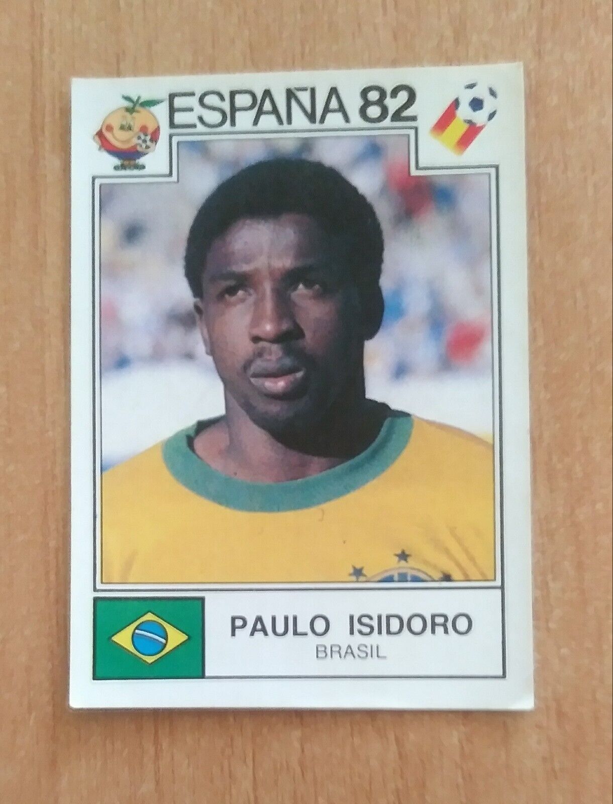 FIGURINE CALCIATORI PANINI ESPANA 82 SCEGLI DAL MENU A TENDINA