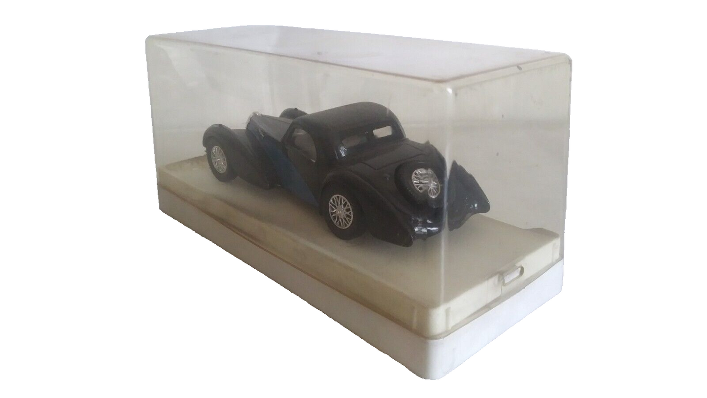 BUGATTI ATALANTE SOLIDO SCALA 1/43