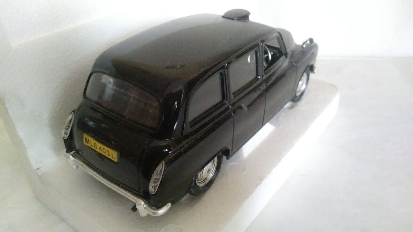 AUSTIN FX4 POLISTIL SCALA 1/25