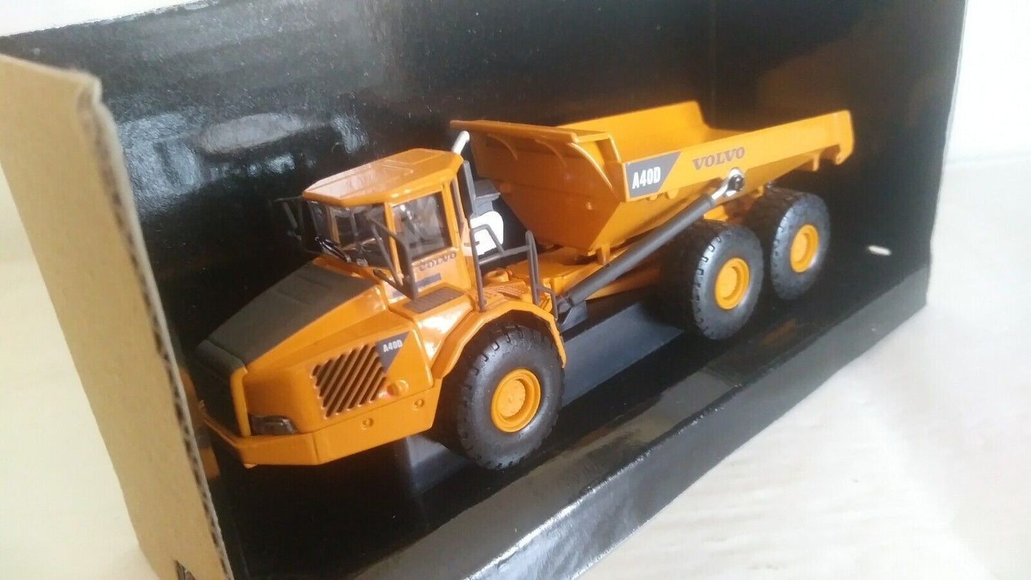 VOLVO A40D SCALA 1/87