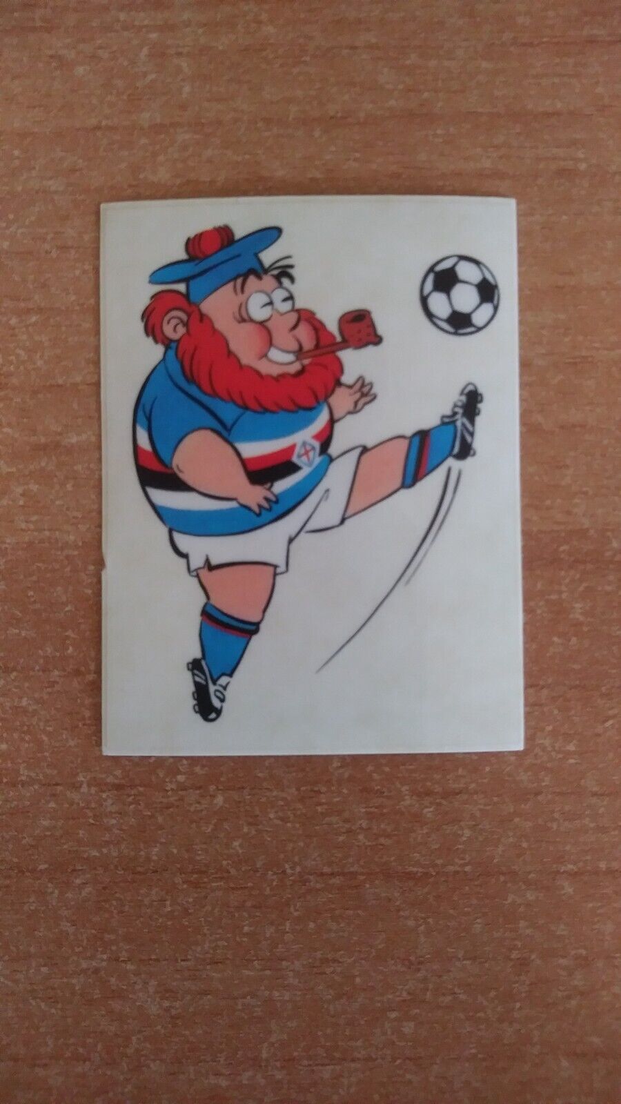 FIGURINE CALCIATORI PANINI 1988-89 (N. 1-360) SCEGLI DAL MENU A TENDINA