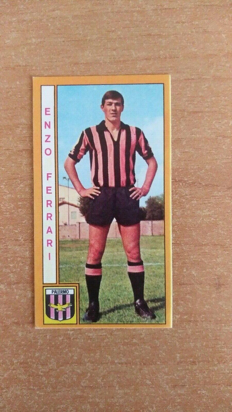 FIGURINE CALCIATORI PANINI 1969-70 SCEGLI DAL MENU A TENDINA