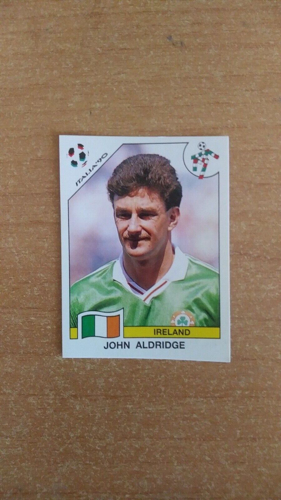 FIGURINE CALCIATORI PANINI ITALIA 90 (N. 251-448) SCEGLI DAL MENU A TENDINA