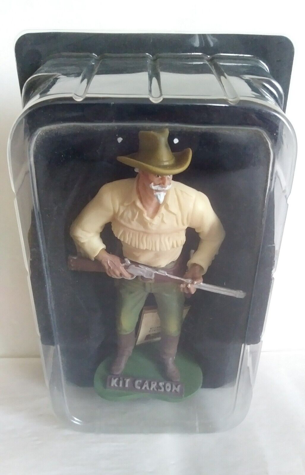 TEX 3D COLLECTION ACTION FIGURES SCEGLI DAL MENU A TENDINA