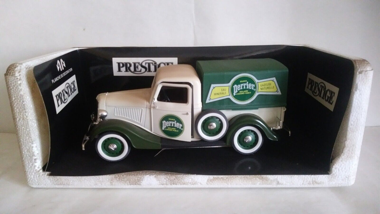 FORD PICK UP SOLIDO PRESTIGE SCALA 1/18