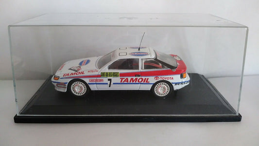 TOYOTA CELICA GT4 1992 TROFEU SCALA 1/43