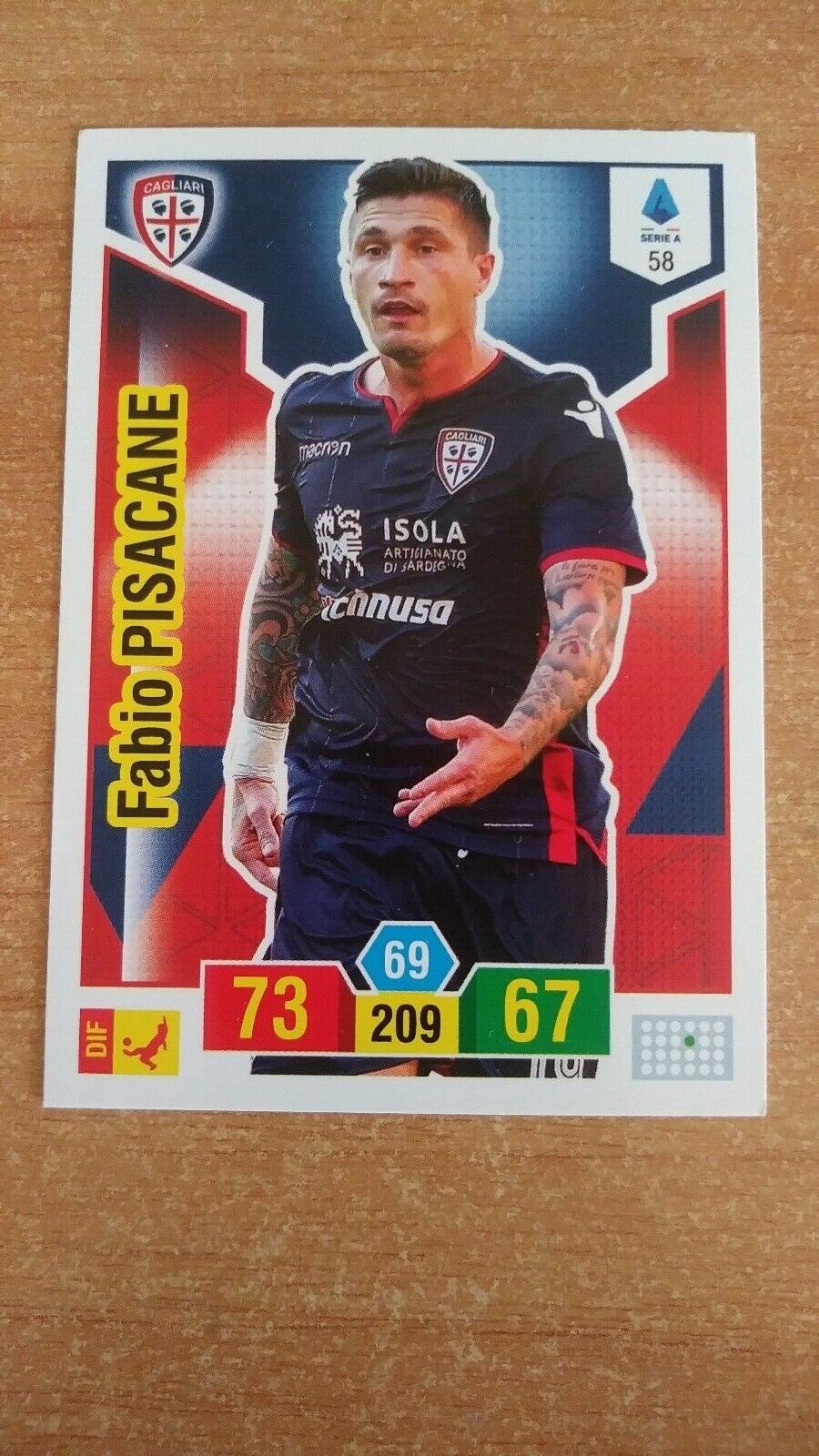 FIGURINE PANINI ADRENALYN XL 2019-20 SCEGLI DAL MENU A TENDINA