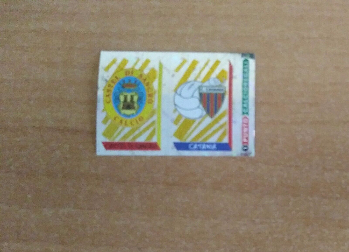 FIGURINE CALCIATORI PANINI 1999-2000 SCEGLI DAL MENU A TENDINA