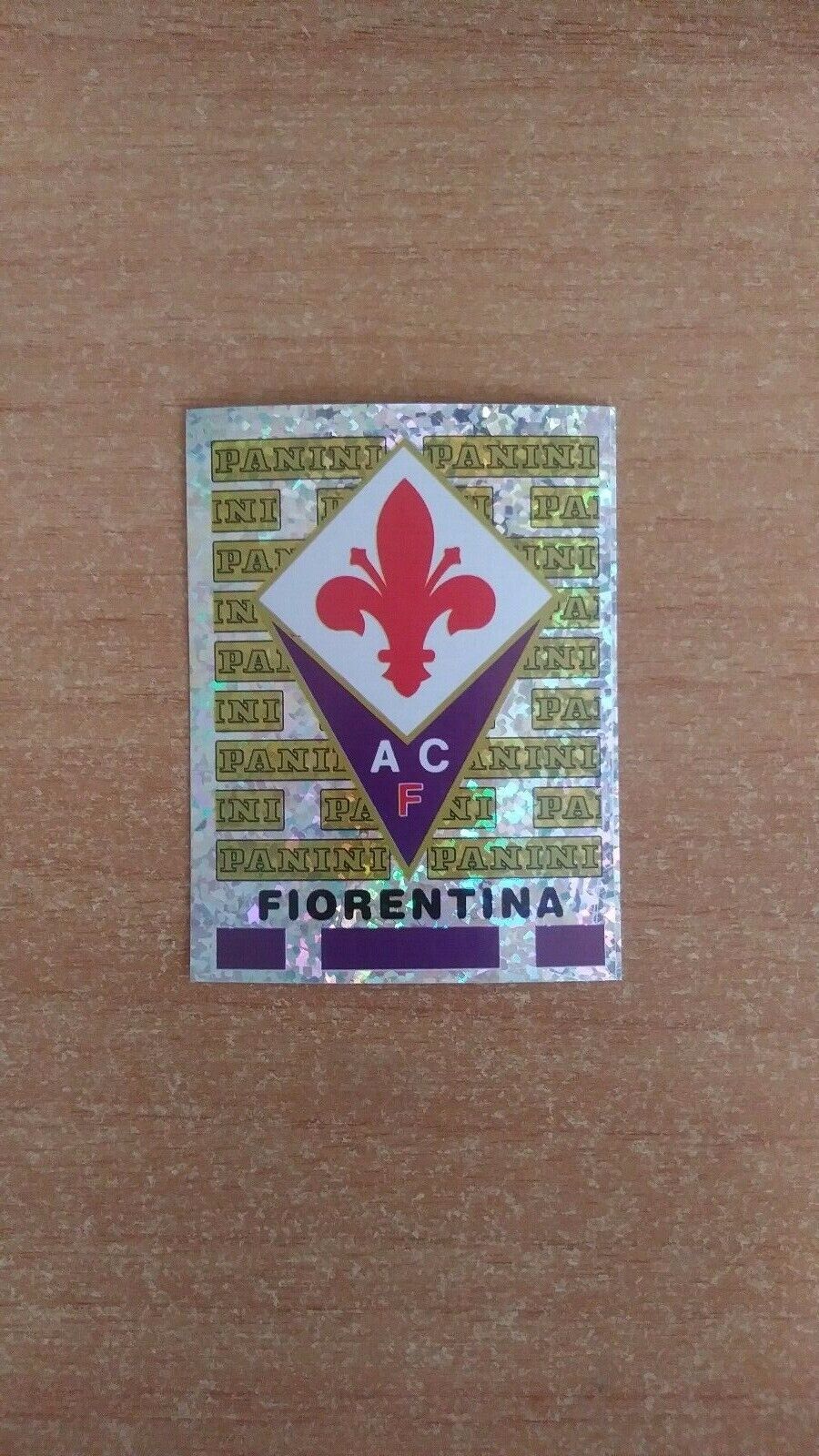 FIGURINE CALCIATORI PANINI 2001-02 SCEGLI DAL MENU A TENDINA