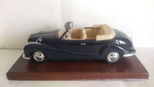 BMW 502 - 1955 MAISTO SCALA 1/18