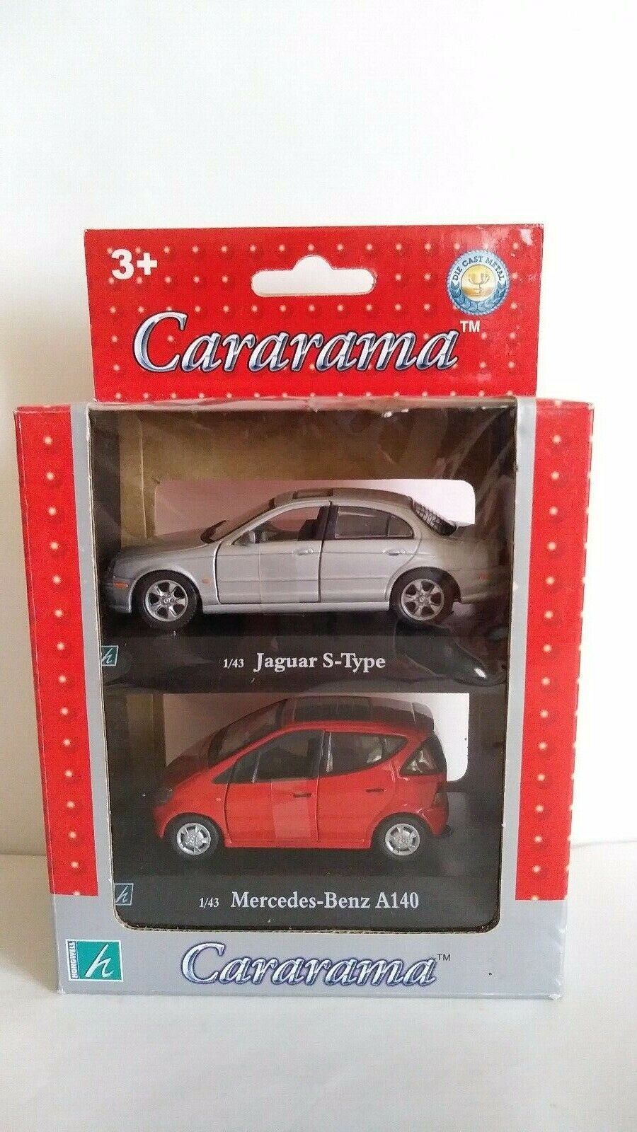 CARARAMA SCALA 1/43 SCEGLI DAL MENU A TENDINA