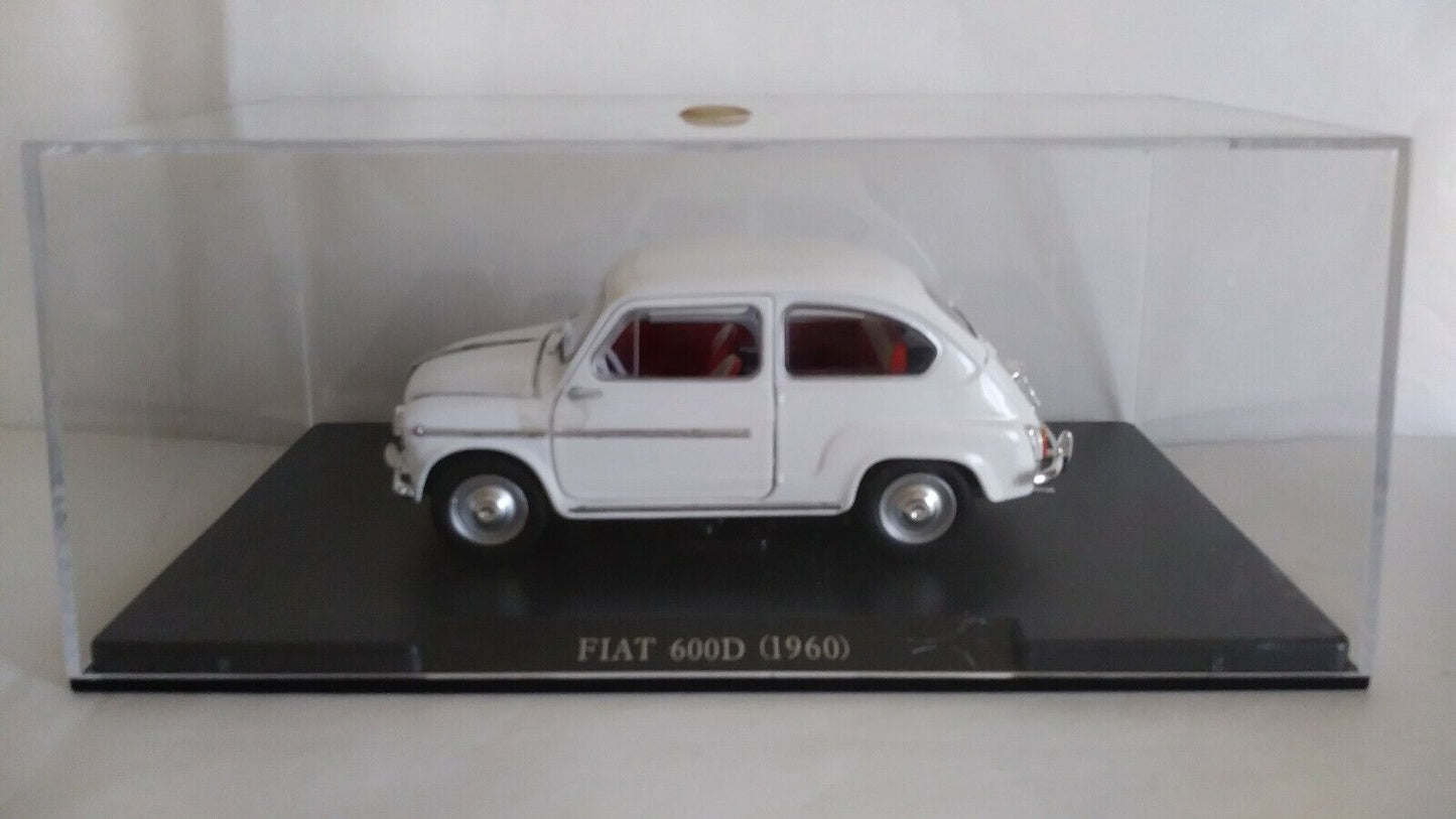 AUTO VINTAGE DELUXE COLLECTION 1/24 SCEGLI DAL MENU A TENDINA