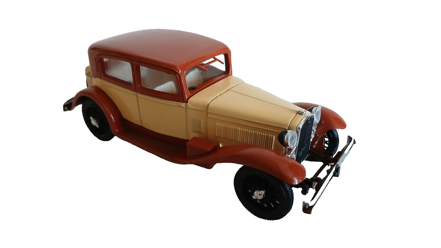 ALFA ROMEO 6C 1750 - 1932 RIO SCALA 1/43