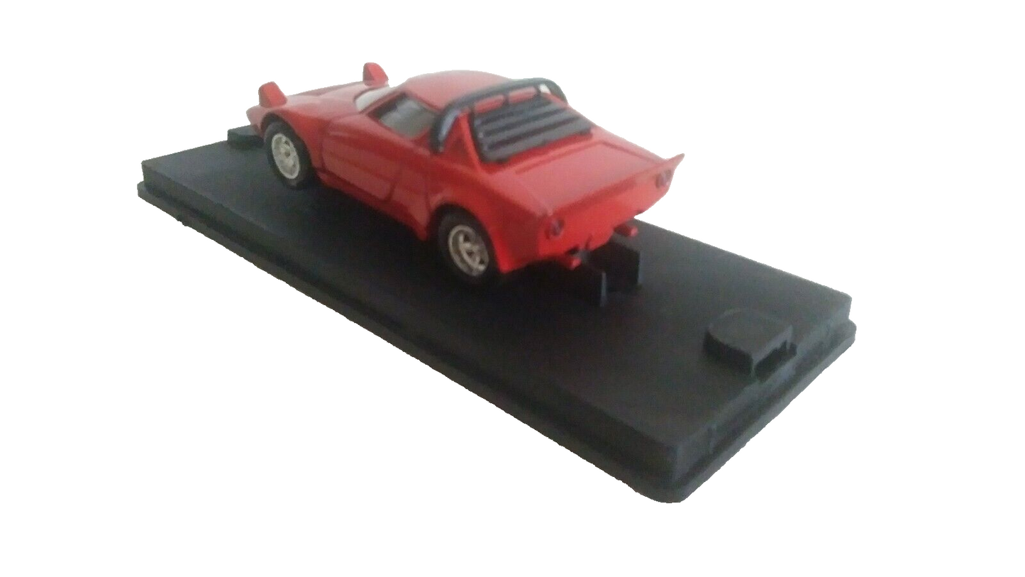 LANCIA STRATOS VEREM 1/43