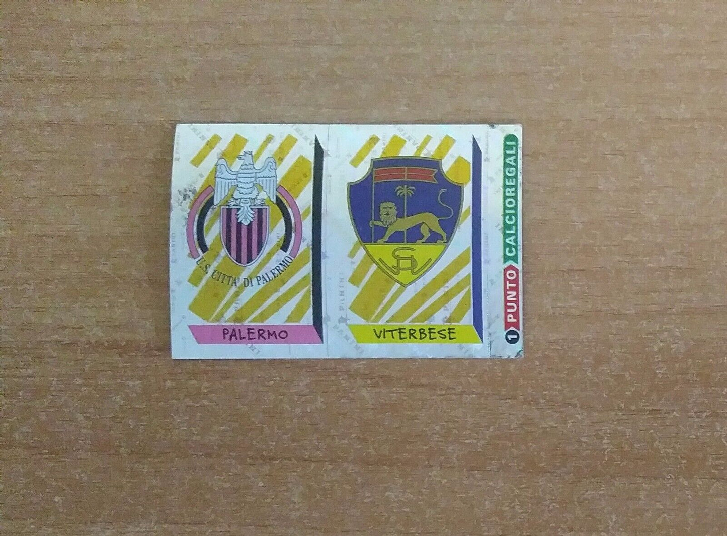 FIGURINE CALCIATORI PANINI 1999-2000 SCEGLI DAL MENU A TENDINA