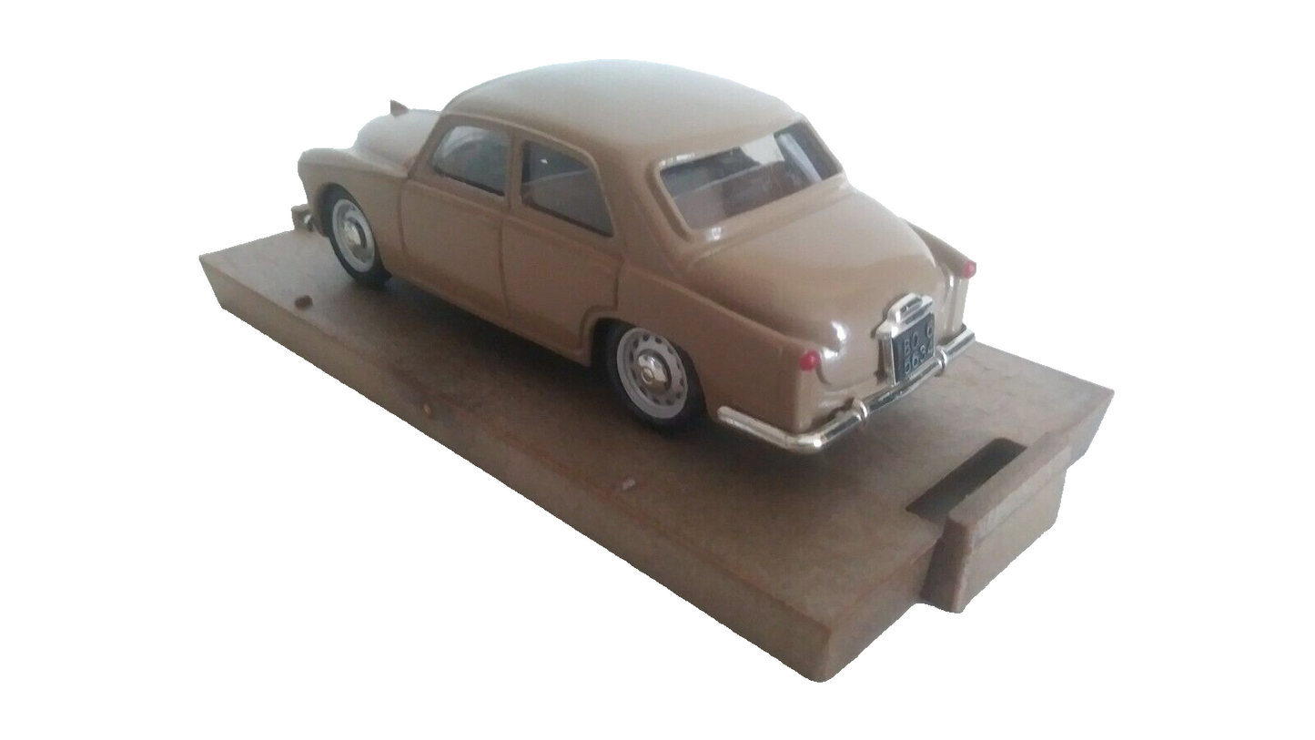 ALFA ROMEO 1900 - 1950 BRUMM 1/43