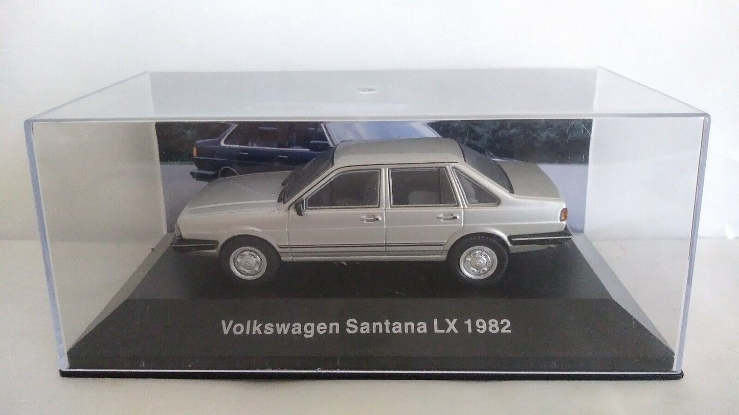 VOLKSWAGEN COLLECTION 1:43 SCEGLI DAL MENU A TENDINA