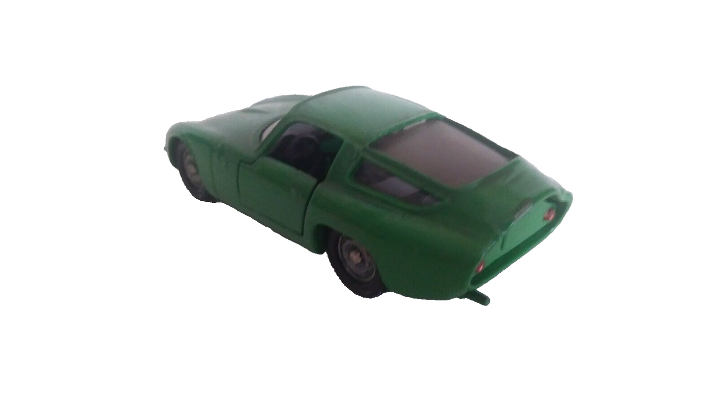 ALFA ROMEO ALFA GTZ VEREM 1/43