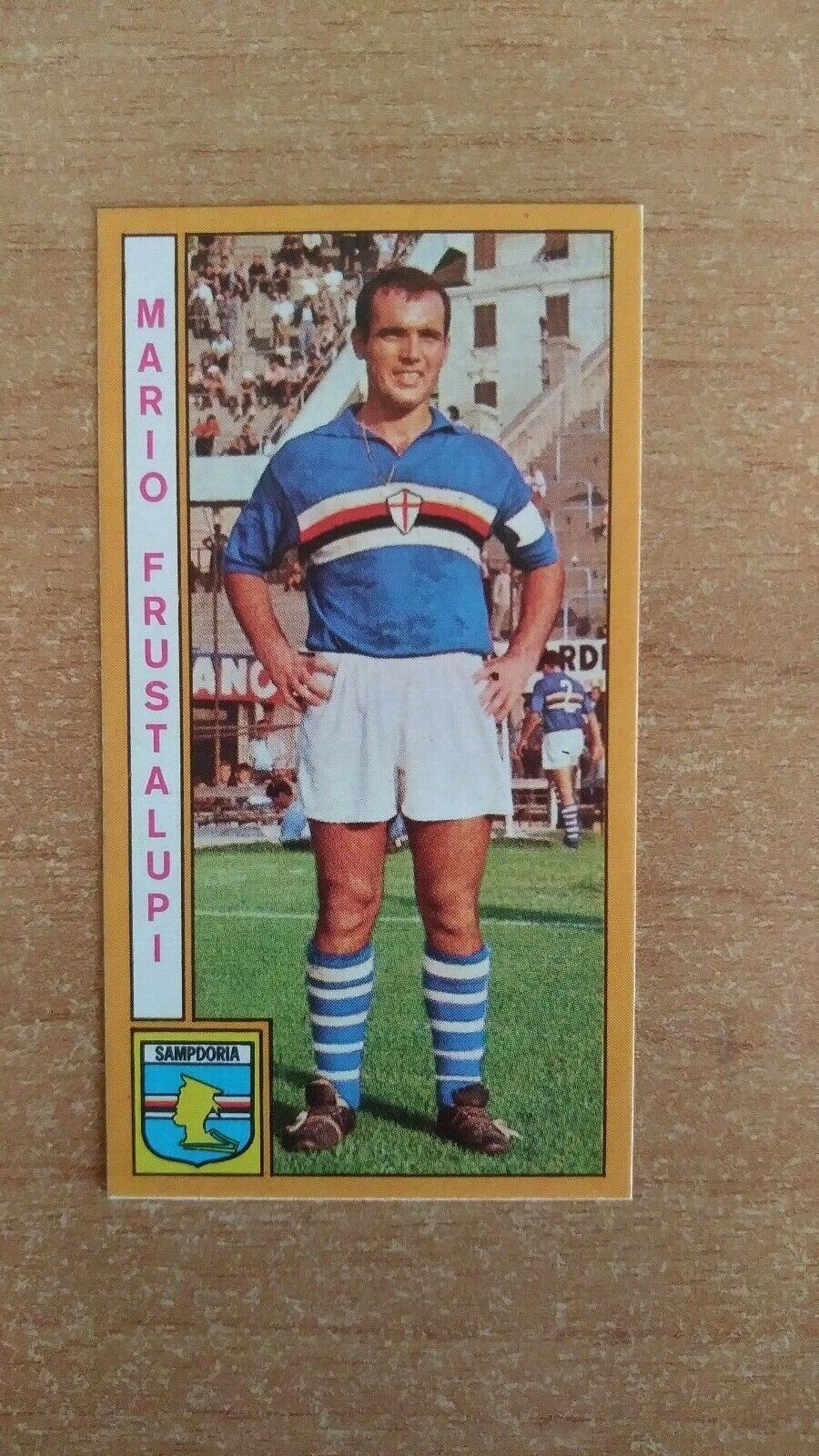 FIGURINE CALCIATORI PANINI 1969-70 SCEGLI DAL MENU A TENDINA