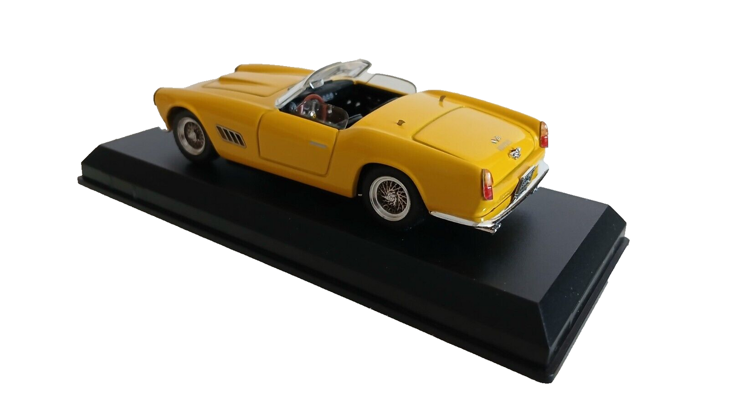 FERRARI 250 CALIFORNIA "STRADALE" ART MODEL 1/43