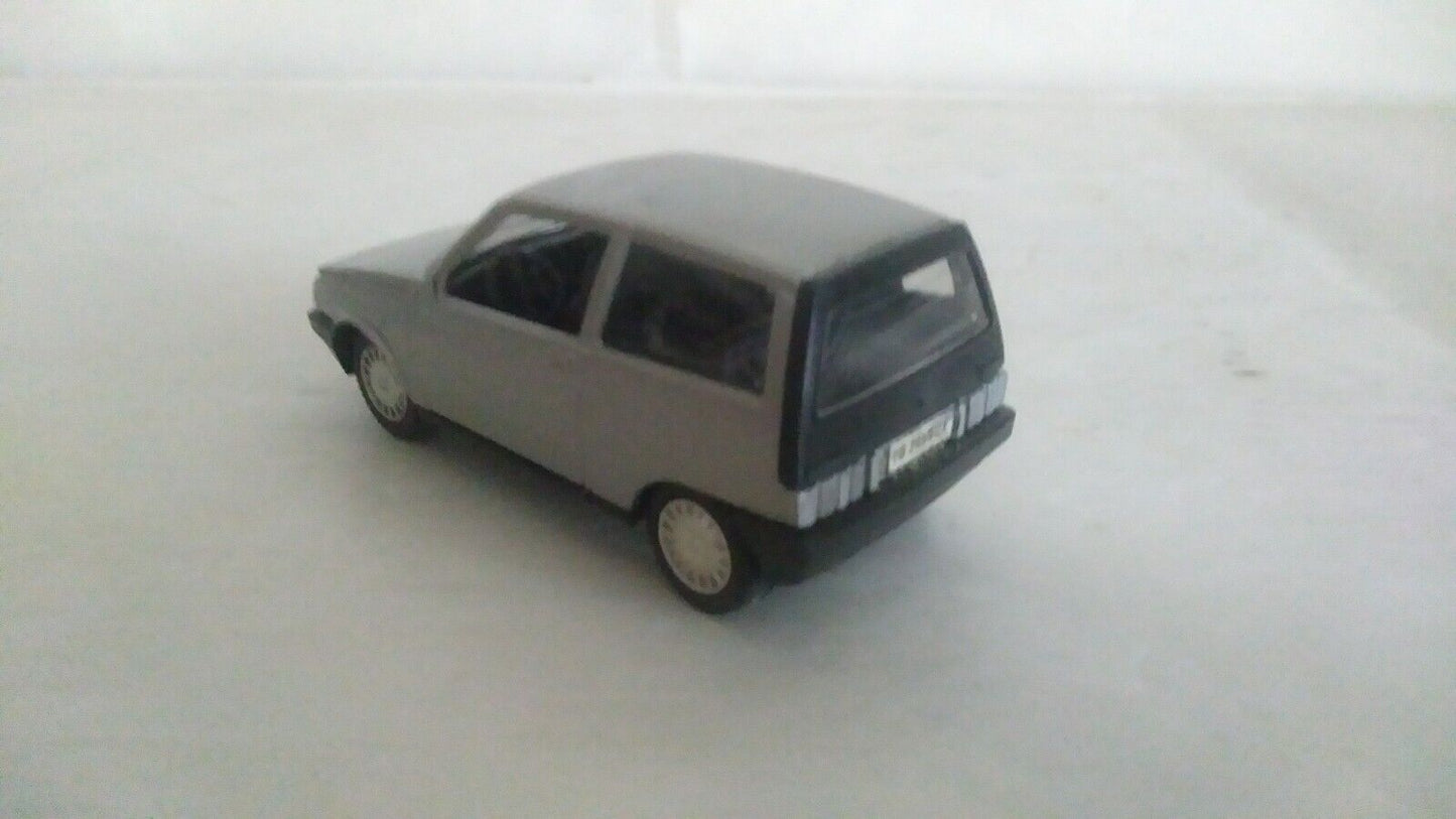 AUTOBIANCHI Y10 POLISTIL 1/43