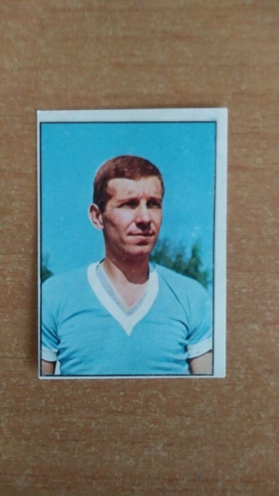 FIGURINE CALCIATORI PANINI 1965-66 SCEGLI DAL MENU A TENDINA