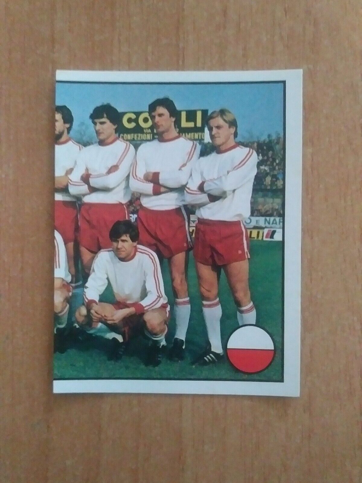 FIGURINE CALCIATORI PANINI EURO 84 (N. 126-258) SCEGLI DAL MENU A TENDINA