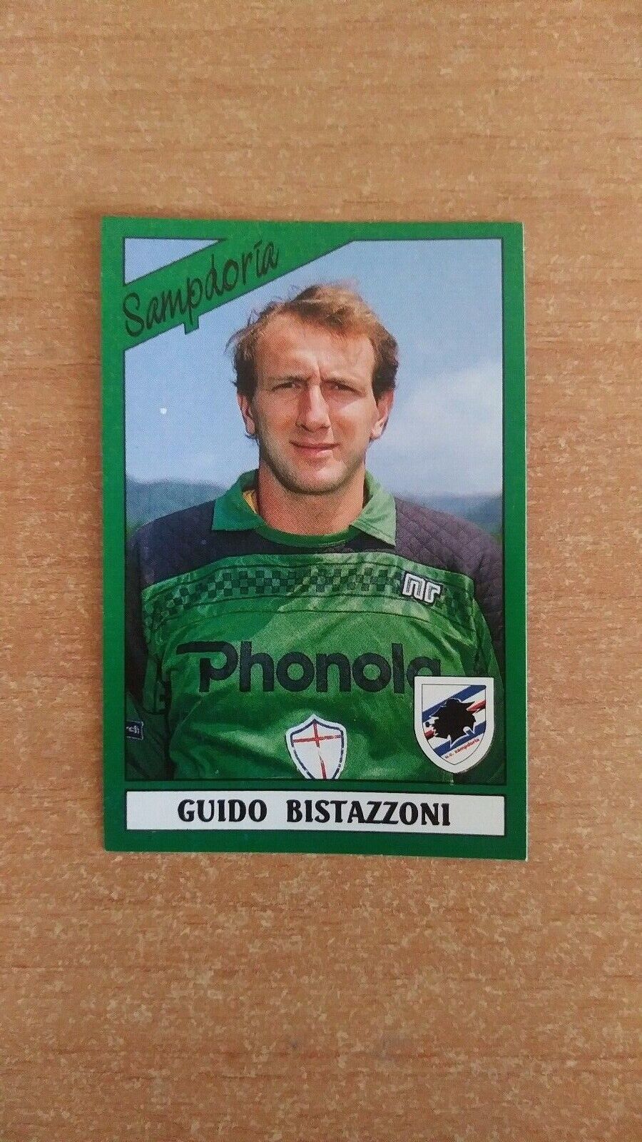 FIGURINE CALCIATORI PANINI 1987-88 (N. 1-301) SCEGLI DAL MENU A TENDINA