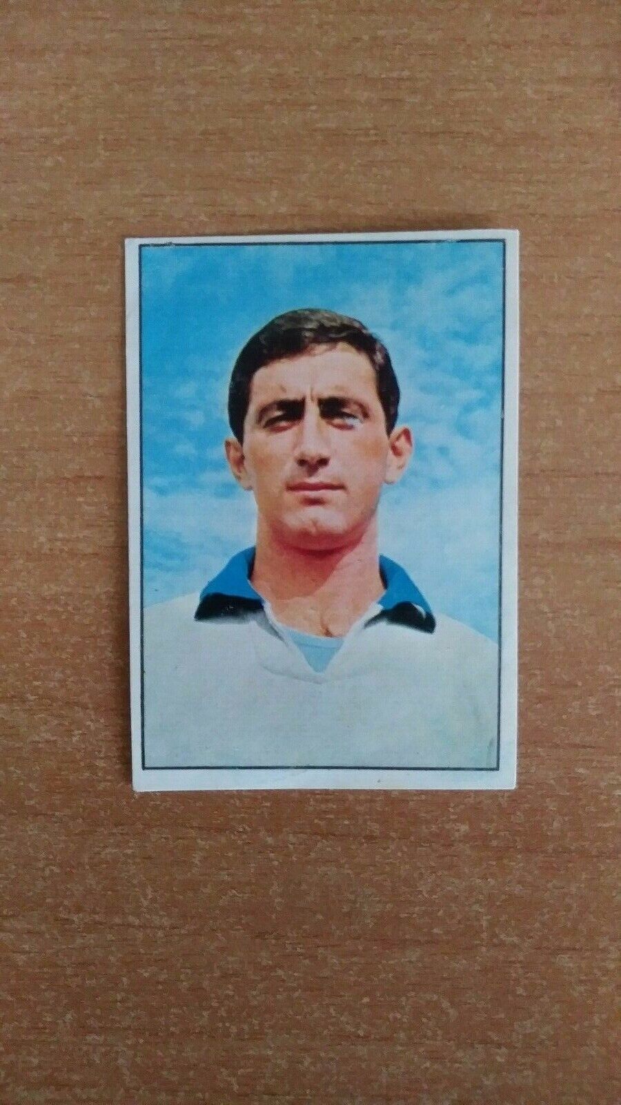 FIGURINE CALCIATORI PANINI 1965-66 SCEGLI DAL MENU A TENDINA