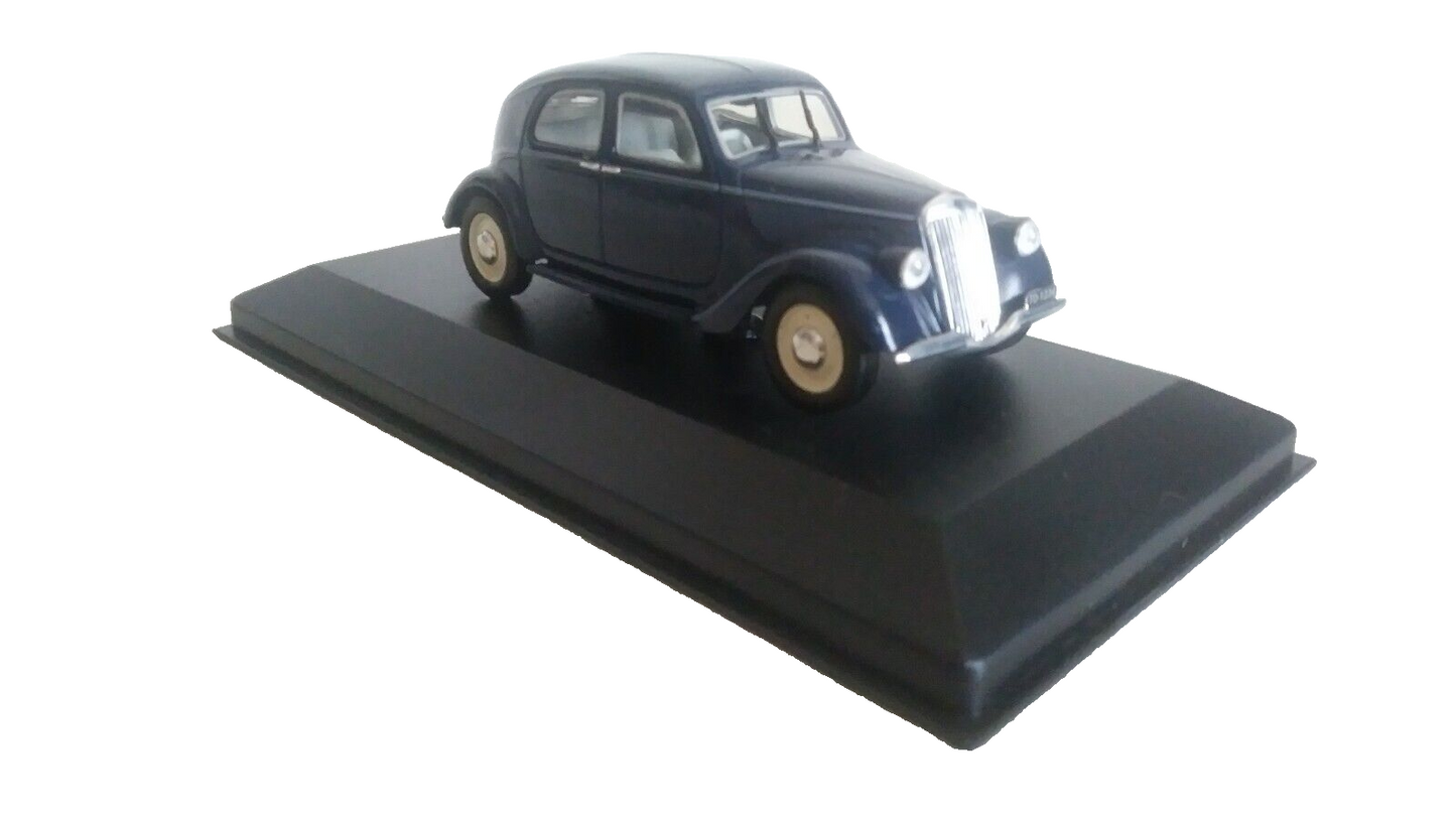 LANCIA APRILIA 1937 NOREV SCALA 1/43