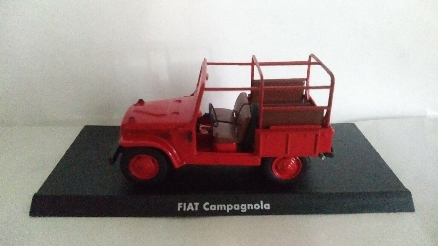 AUTO ITALIANE DA COLLEZIONE 1:43 SCEGLI DAL MENU A TENDINA