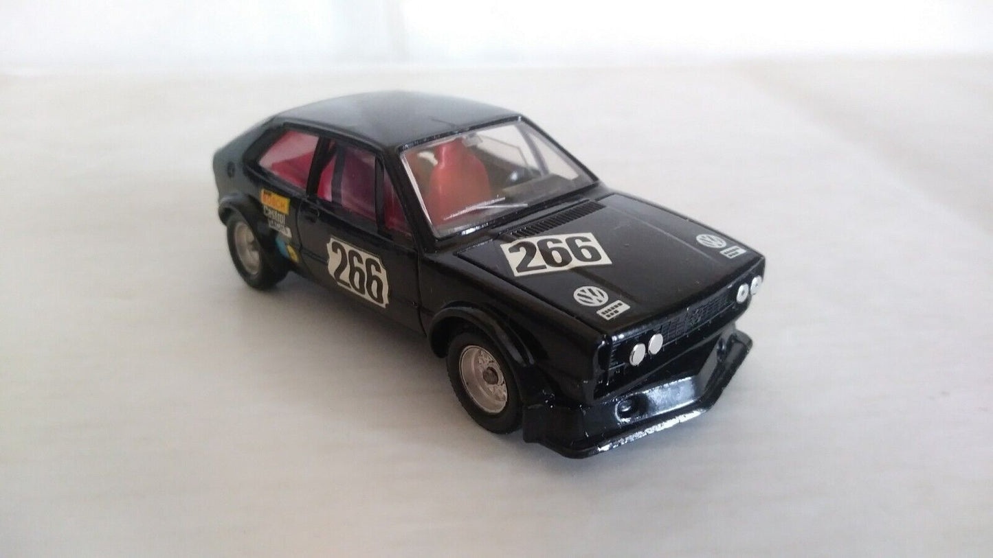 VW SCIROCCO GR II SOLIDO SCALA 1/43