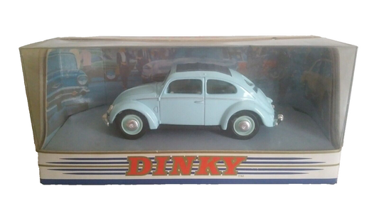 VOLKSWAGEN 1951 DINKY TOYS N 577 SCALA 1/43