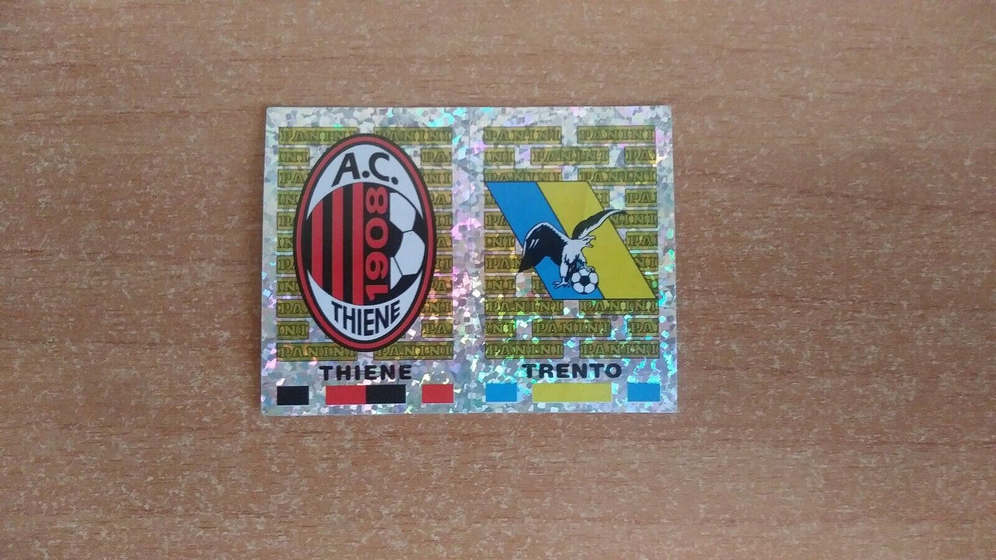 FIGURINE CALCIATORI PANINI 2001-02 SCEGLI DAL MENU A TENDINA