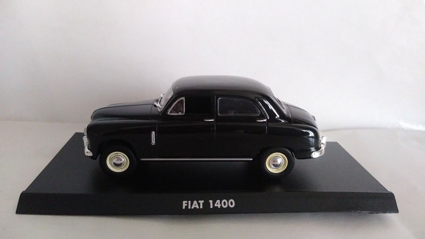 AUTO ITALIANE DA COLLEZIONE 1:43 SCEGLI DAL MENU A TENDINA