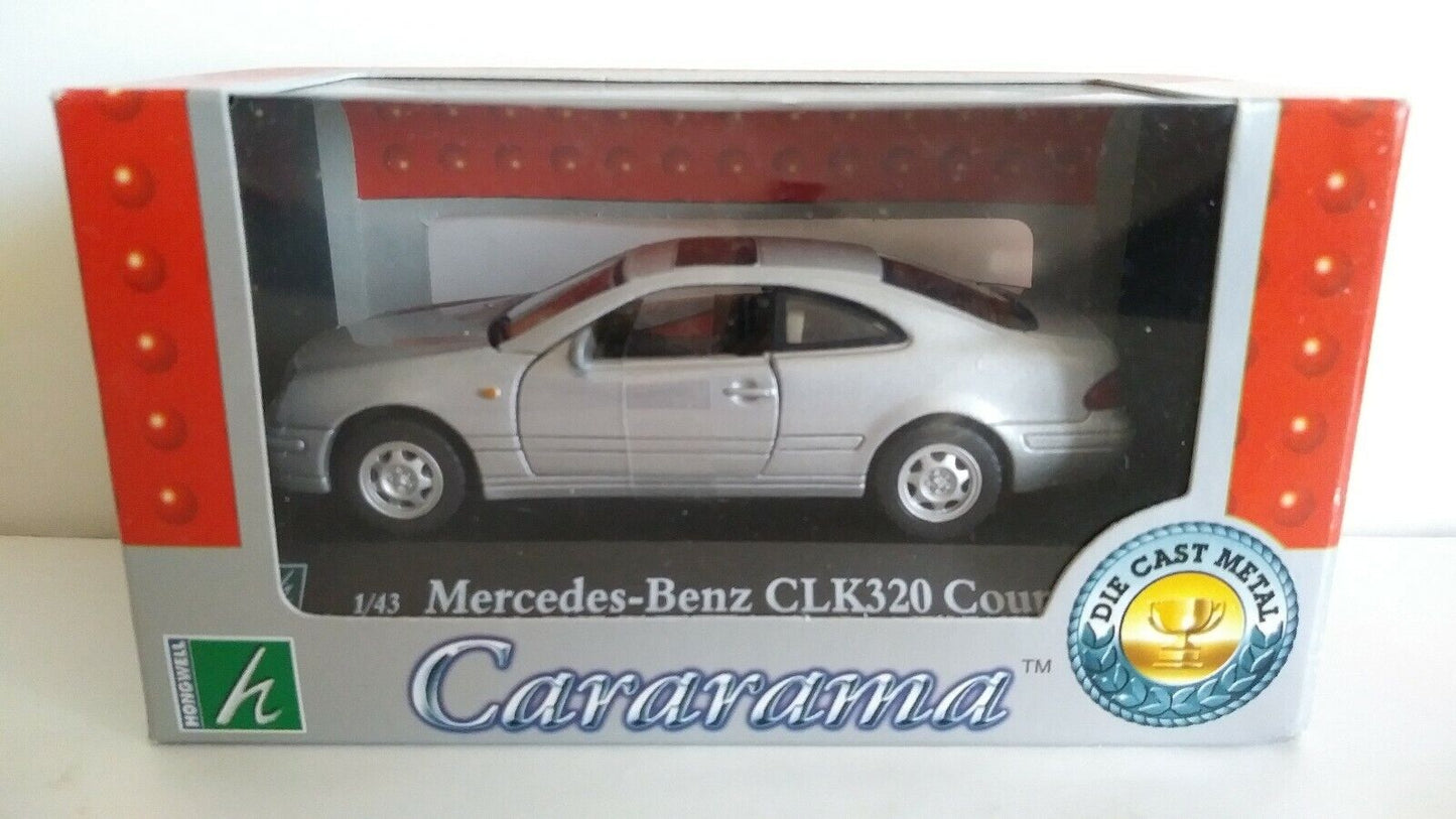 CARARAMA SCALA 1/43 SCEGLI DAL MENU A TENDINA