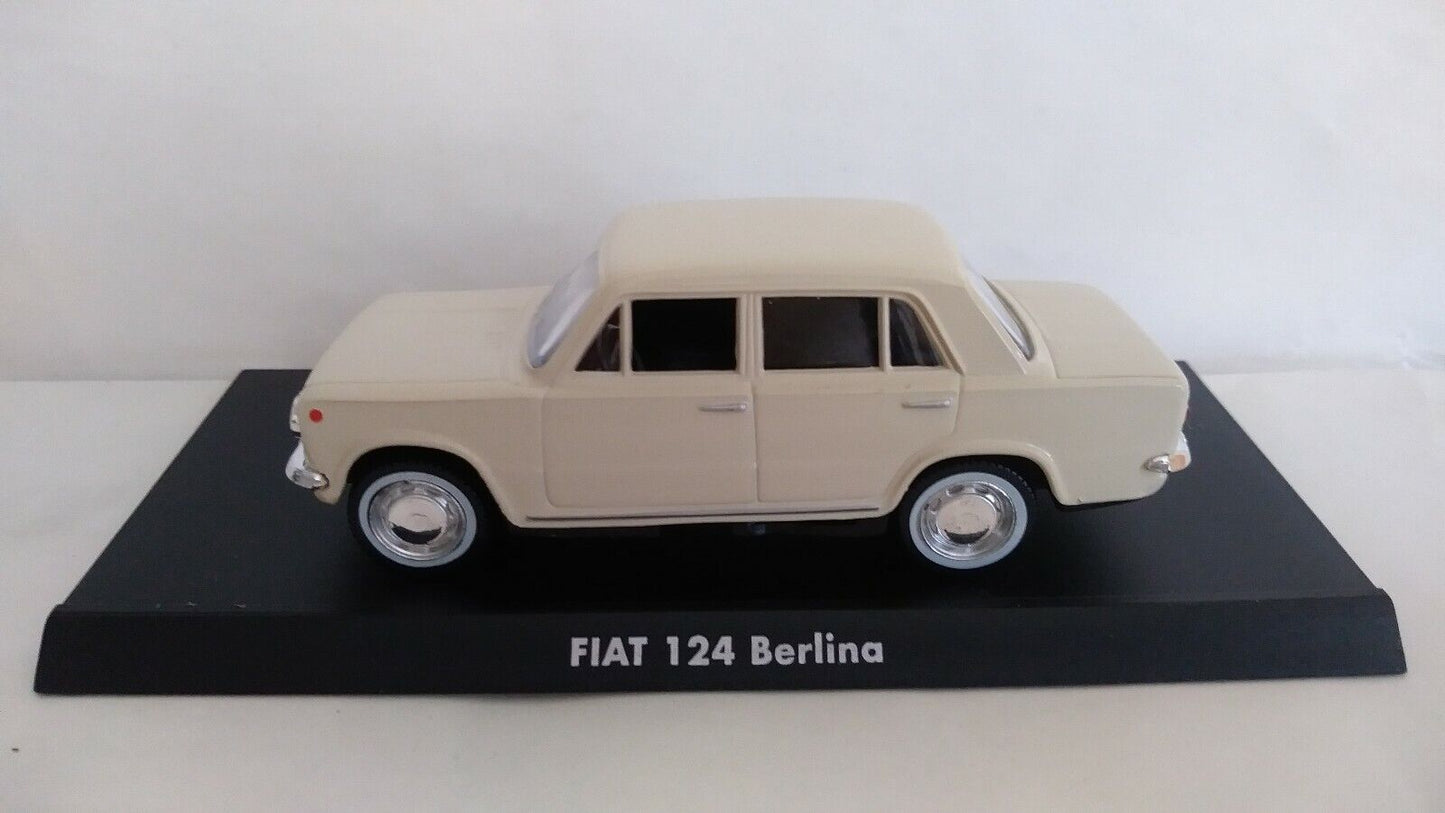 AUTO ITALIANE DA COLLEZIONE 1:43 SCEGLI DAL MENU A TENDINA