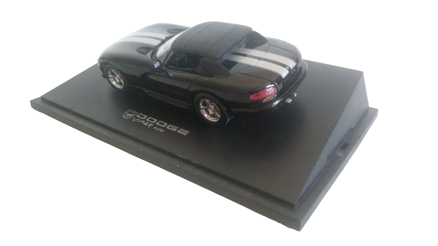 DODGE VIPER RT/10 EAGLE'S RACE SCALA 1/43