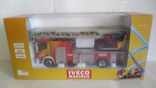 IVECO MAGIRUS DLK 23-12 CS ELIGOR SCALA 1/43